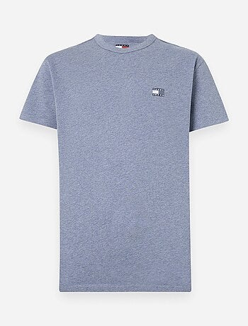 Tee Shirt Tommy jeans Badge tee