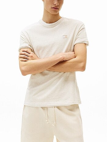 Tee Shirt Tommy jeans Badge tee