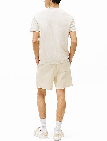 Tee Shirt Tommy jeans Badge tee