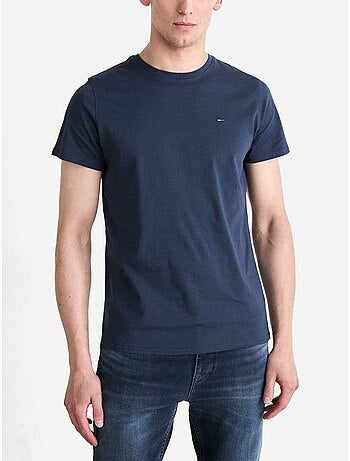 T-shirt Homme Tommy Hilfiger