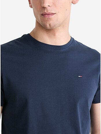 T-shirt Homme Tommy Hilfiger