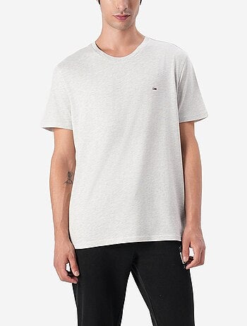 Tee Shirt Tommy jeans manches courtes