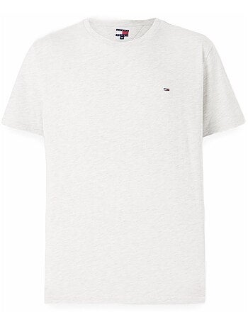 Tee Shirt Tommy jeans manches courtes