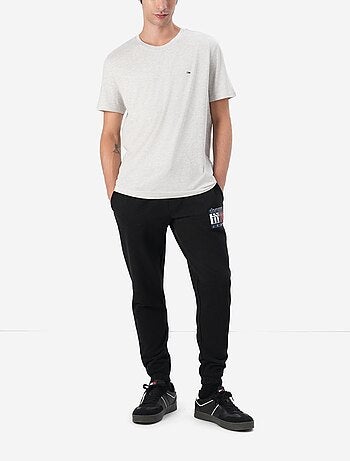 Tee Shirt Tommy jeans manches courtes