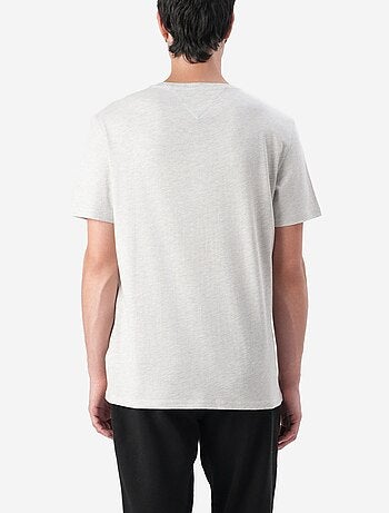 Tee Shirt Tommy jeans manches courtes