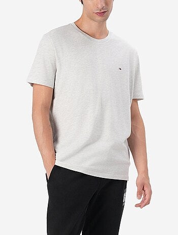 Tee Shirt Tommy jeans manches courtes