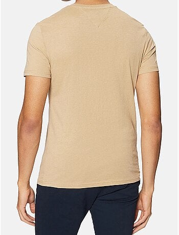 Tee Shirt Tommy jeans manches courtes