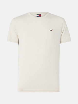 Tee Shirt Tommy jeans manches courtes