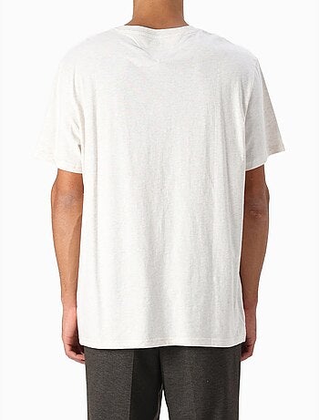 Tee Shirt Tommy jeans manches courtes