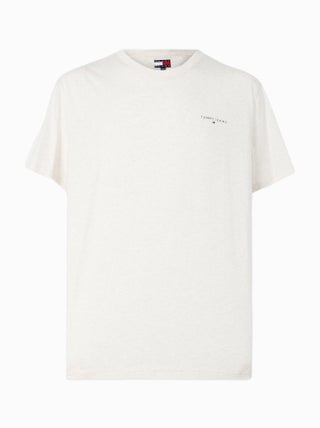Tee Shirt Tommy jeans manches courtes
