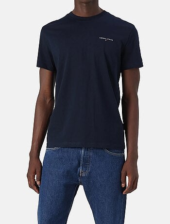 Tee Shirt Tommy jeans manches courtes