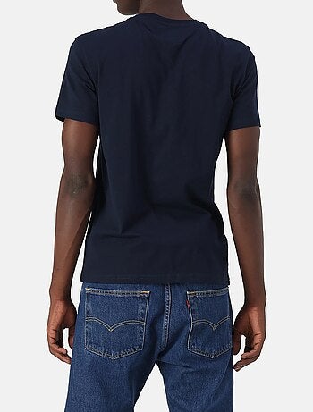 Tee Shirt Tommy jeans manches courtes