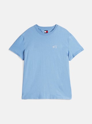 Tee Shirt Tommy jeans manches courtes