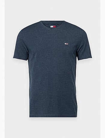 Tee Shirt Tommy jeans manches courtes