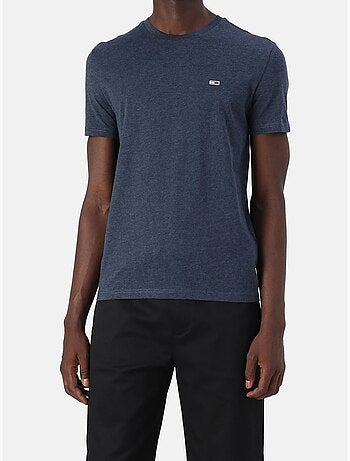 Tee Shirt Tommy jeans manches courtes