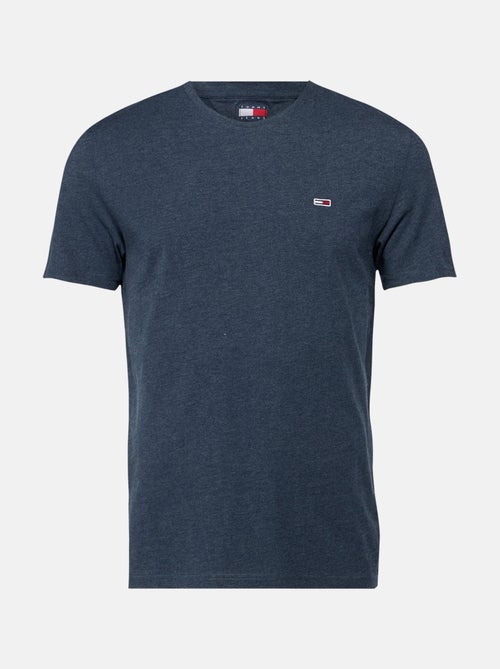 Tee Shirt Tommy jeans manches courtes - Kiabi