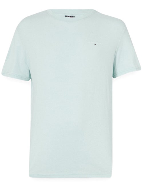 Tee Shirt Tommy jeans manches courtes - Kiabi