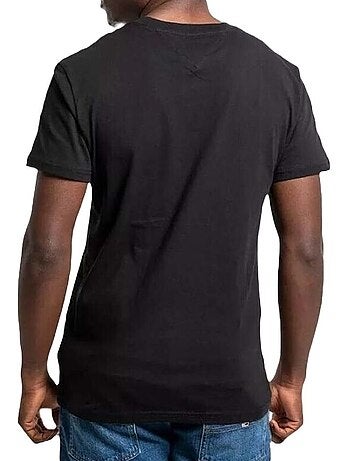 Tee Shirt Tommy jeans manches courtes