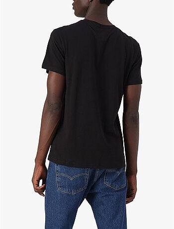 Tee Shirt Tommy jeans manches courtes