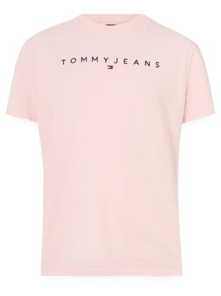 Tee Shirt Tommy jeans manches courtes