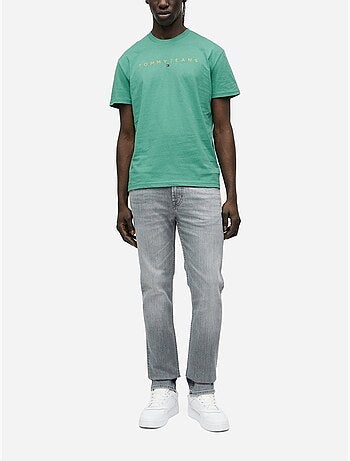 T-Shirt Homme Tommy Hilfiger