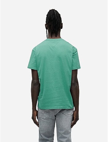 T-Shirt Homme Tommy Hilfiger