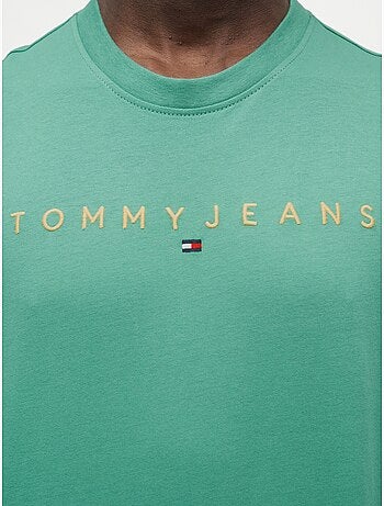 T-Shirt Homme Tommy Hilfiger