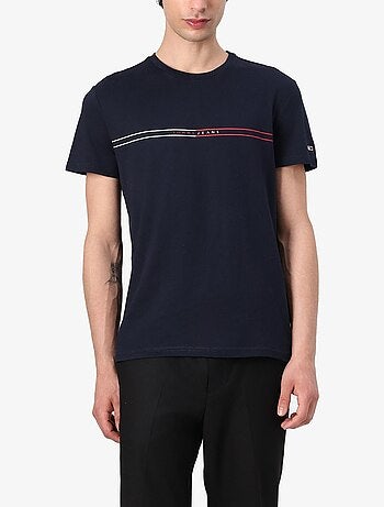 Tee Shirt Tommy jeans Slim Entry