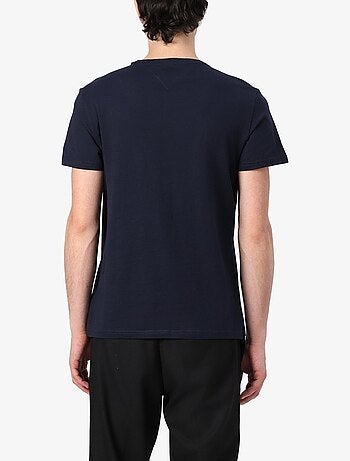 Tee Shirt Tommy jeans Slim Entry