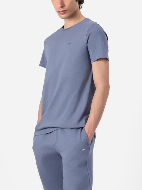 Tee Shirt Tommy jeans Tee - Kiabi