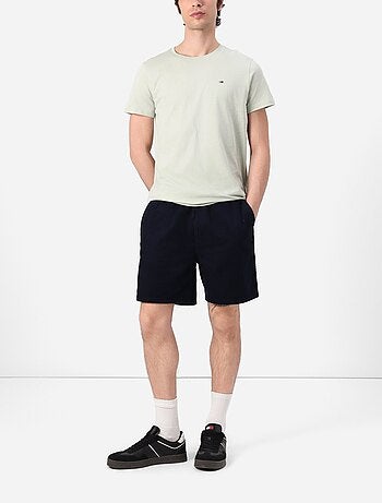 Tee Shirt Tommy jeans Tee