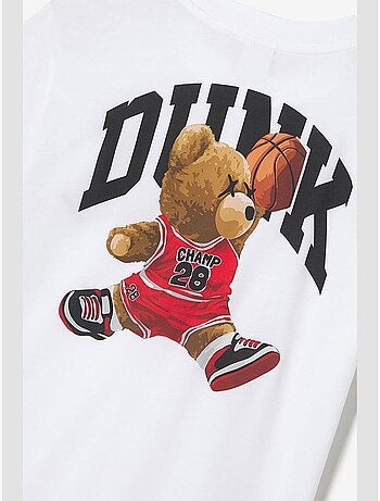 Tee-Shirt TOROBO 'Le Temps Des Cerises'