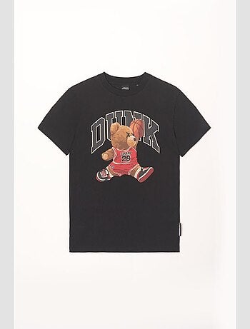 Tee-Shirt TOROBO 'Le Temps Des Cerises'