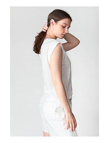 Tee-Shirt TREMIER 'Le Temps Des Cerises'