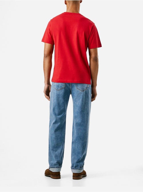 Tee Shirt Trey tee - Pepe Jeans - Kiabi