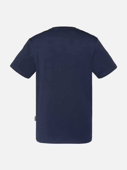 Tee Shirt Tscasual  - Schott - Kiabi