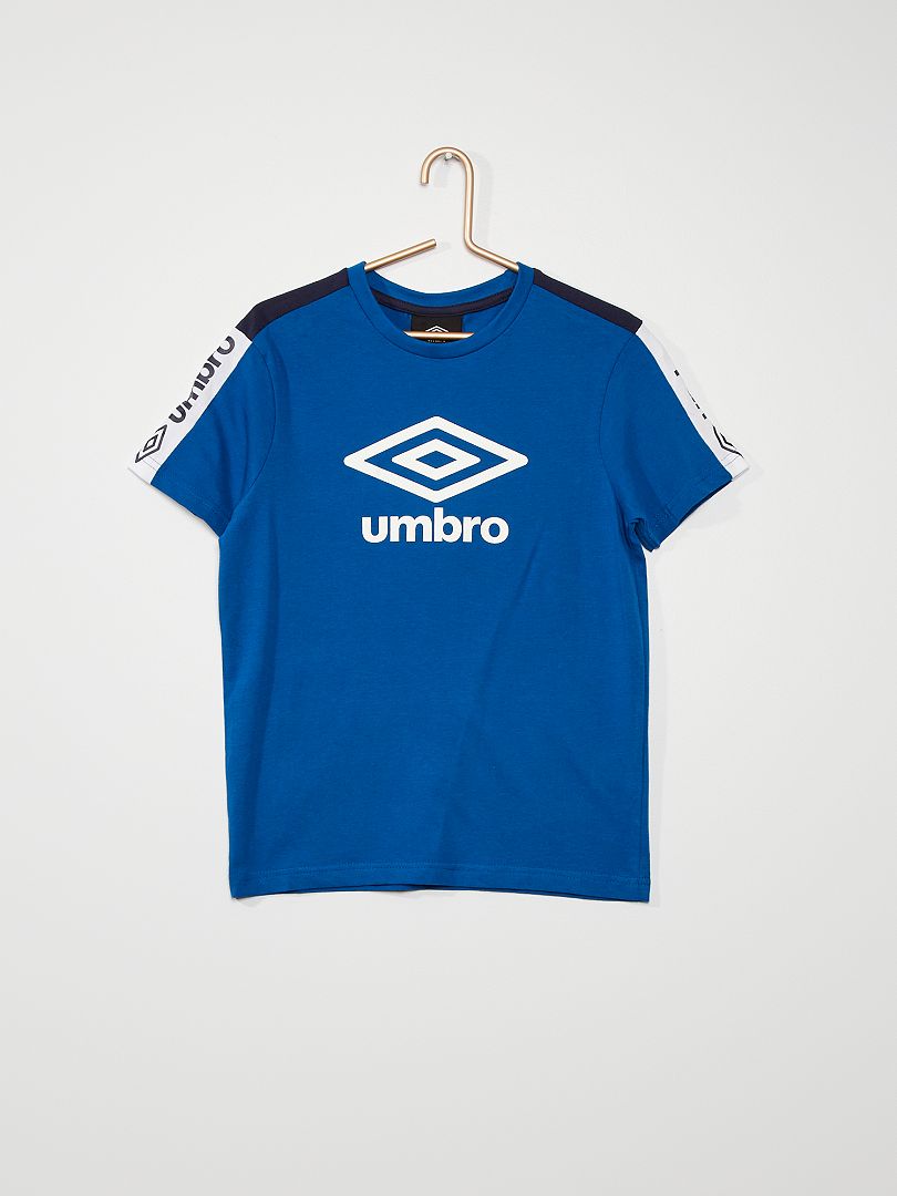 Tee-shirt 'Umbro' BEIGE - Kiabi