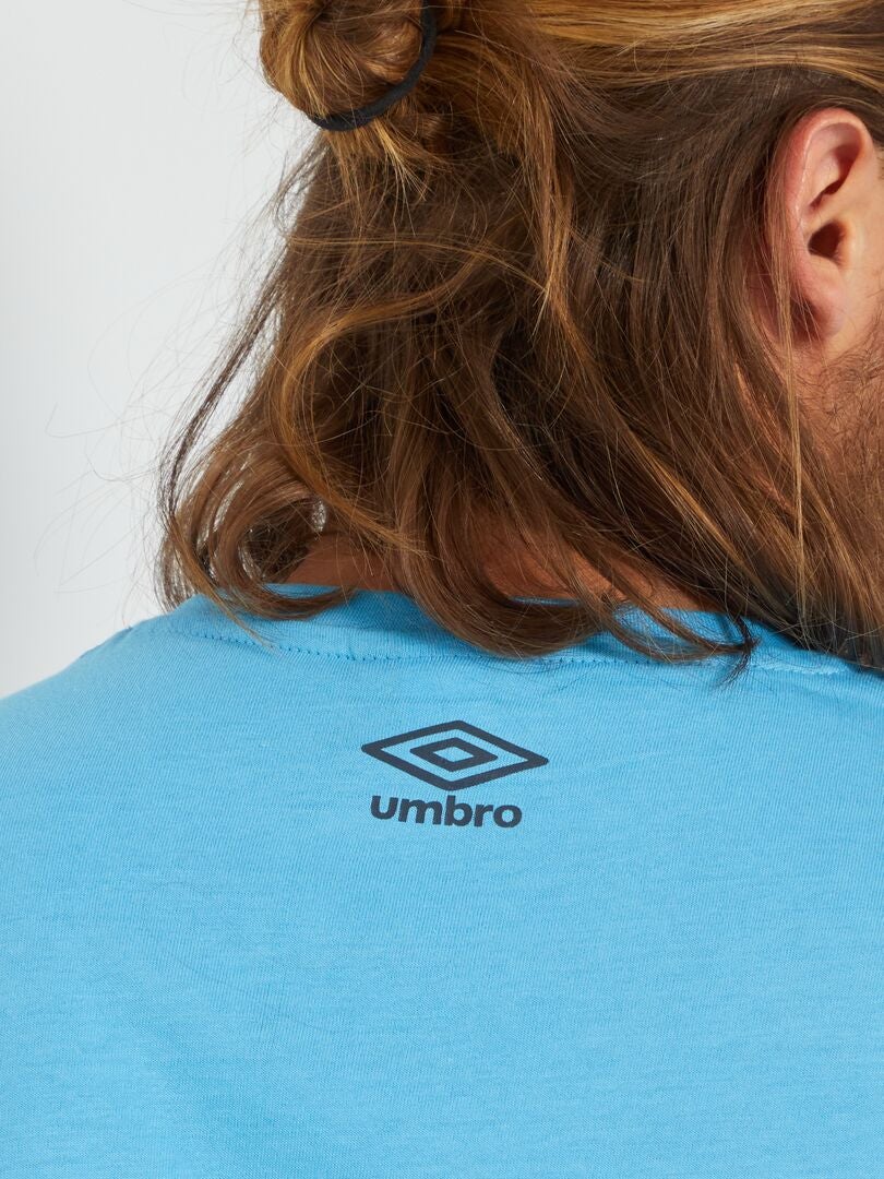 Tee Shirt Umbro Bleunoir Kiabi 1200€ 5089