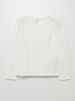 Tee-shirt uni