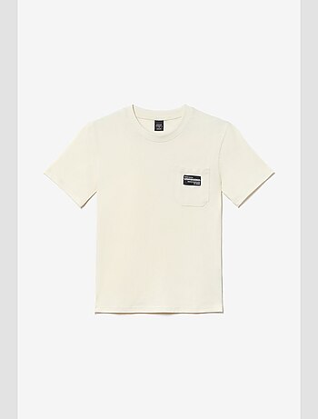 Tee-Shirt UZURBO 'Le Temps Des Cerises'