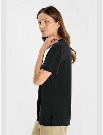 Tee-Shirt VAIA 'Le Temps Des Cerises'