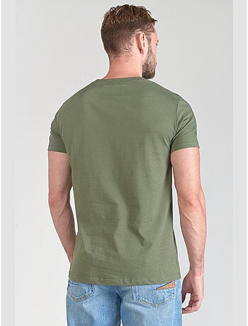 Tee-Shirt VEIGAR 'Le Temps Des Cerises'