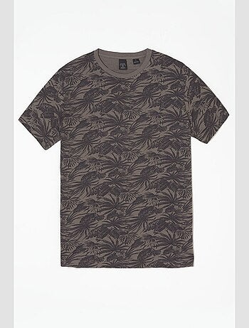 Tee-Shirt VEZIR 'Le Temps Des Cerises'