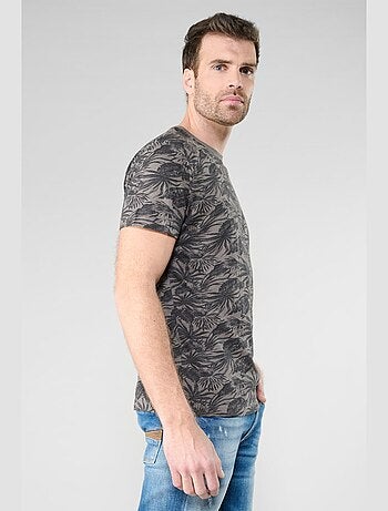 Tee-Shirt VEZIR 'Le Temps Des Cerises'