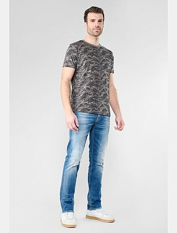 Tee-Shirt VEZIR 'Le Temps Des Cerises'