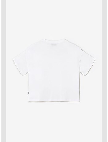 Tee-shirt vinagi 'le temps des cerises'