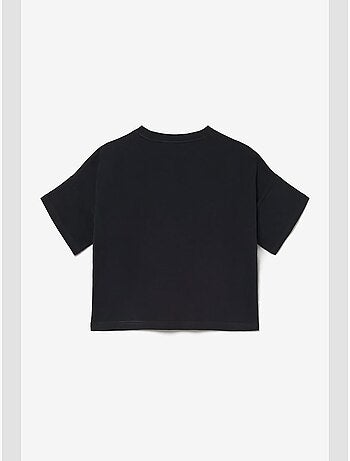 Tee-shirt vinagi 'le temps des cerises'