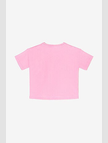 Tee-Shirt VINAGI 'Le Temps Des Cerises'