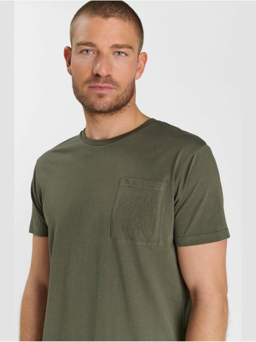 Tee-shirt virink 'le temps des cerises' - Kiabi Tee-shirt virink 'le temps des cerises' - Kiabi