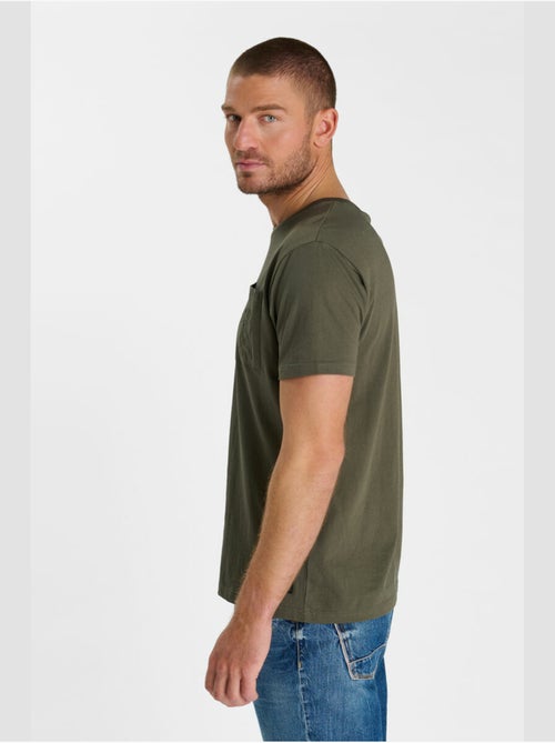 Tee-shirt virink 'le temps des cerises' - Kiabi Tee-shirt virink 'le temps des cerises' - Kiabi